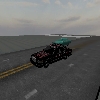 5poppin Town Car